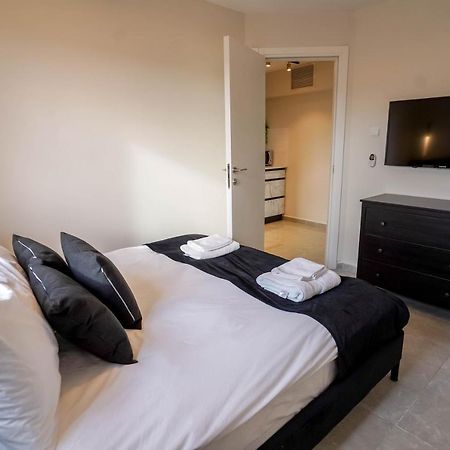Yalarent Jasmine 3Br Apt Appartement Eilat Buitenkant foto