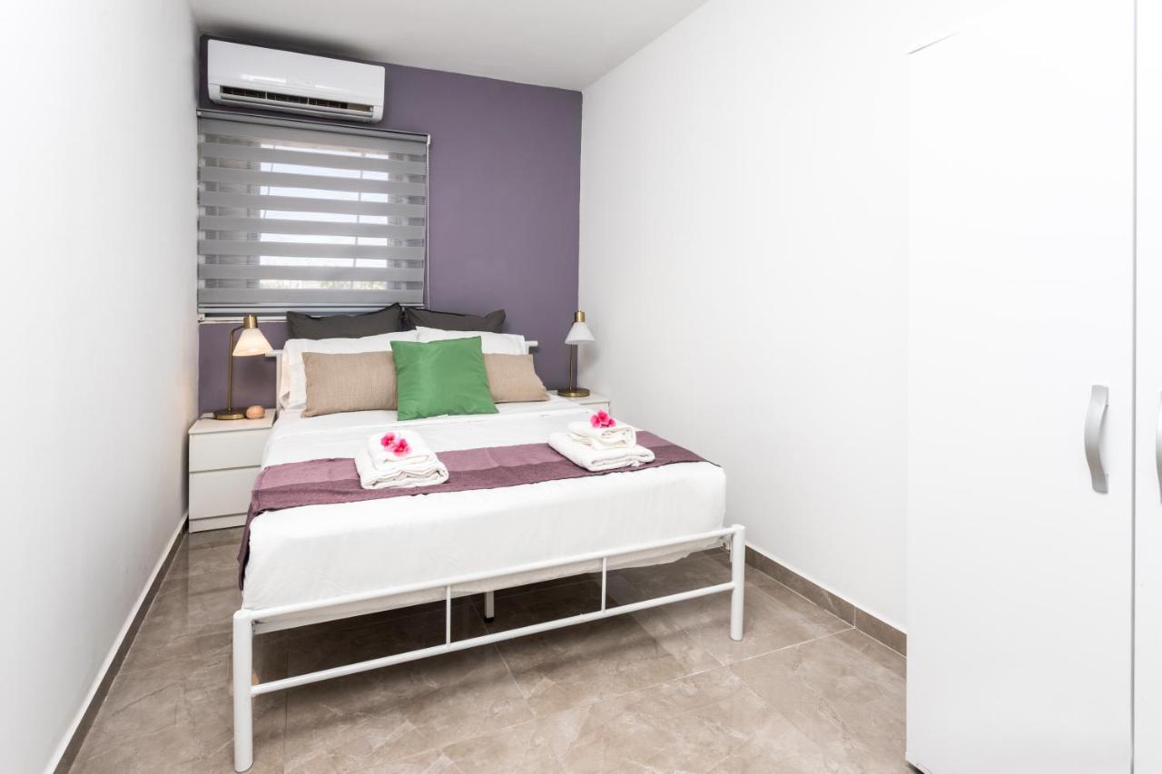 Yalarent Jasmine 3Br Apt Appartement Eilat Buitenkant foto