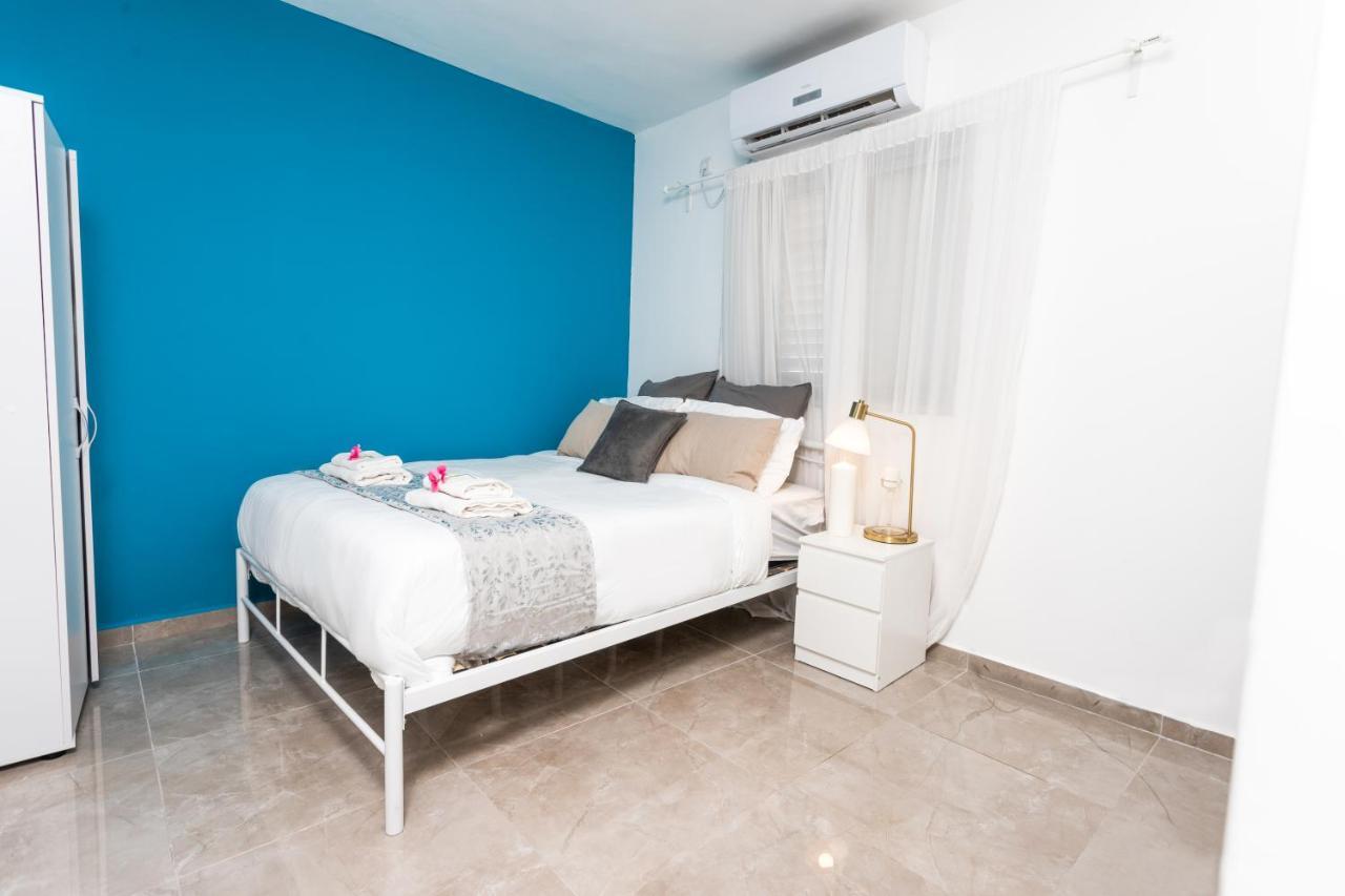 Yalarent Jasmine 3Br Apt Appartement Eilat Buitenkant foto