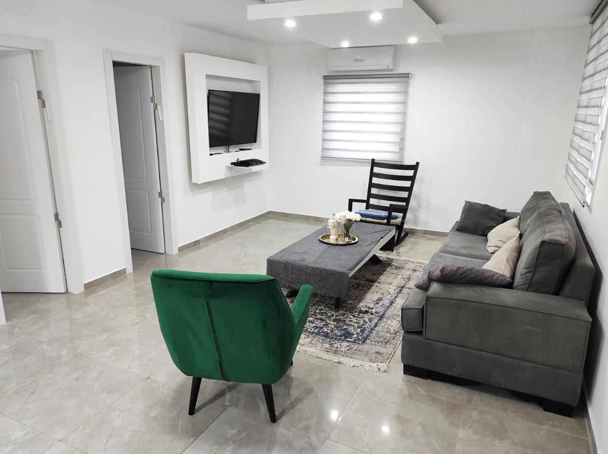 Yalarent Jasmine 3Br Apt Appartement Eilat Buitenkant foto