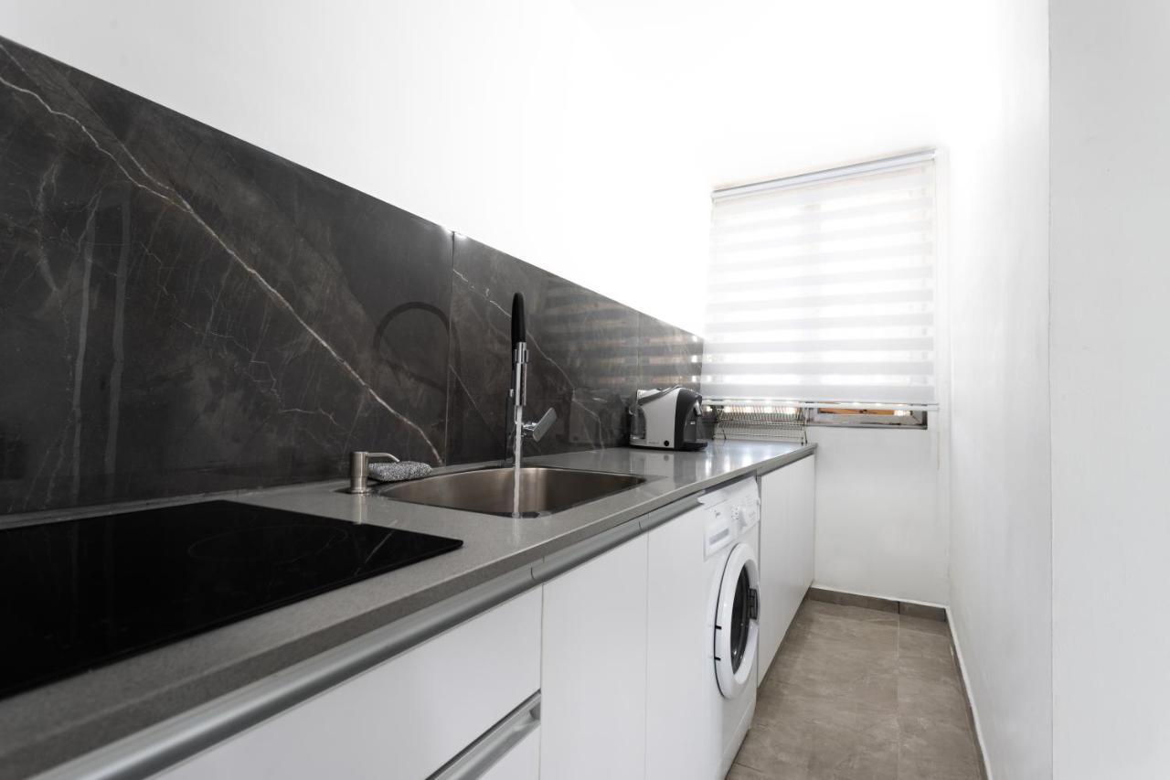 Yalarent Jasmine 3Br Apt Appartement Eilat Buitenkant foto