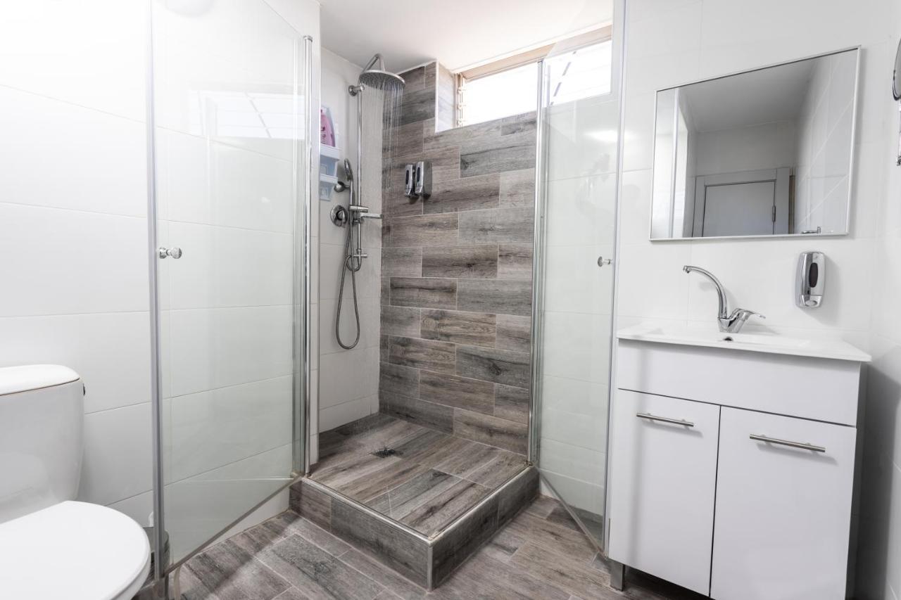 Yalarent Jasmine 3Br Apt Appartement Eilat Buitenkant foto