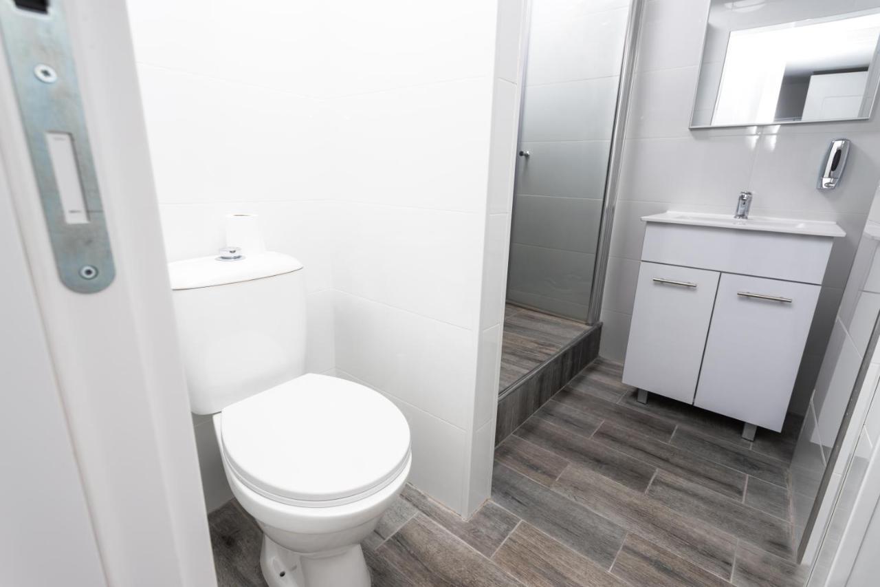 Yalarent Jasmine 3Br Apt Appartement Eilat Buitenkant foto