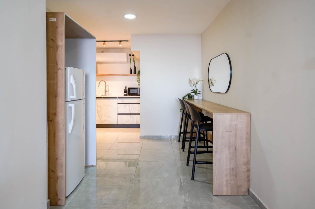 Yalarent Jasmine 3Br Apt Appartement Eilat Buitenkant foto
